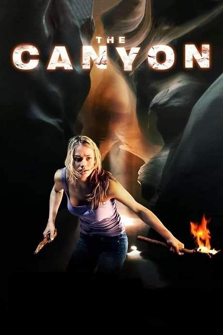 The Canyon